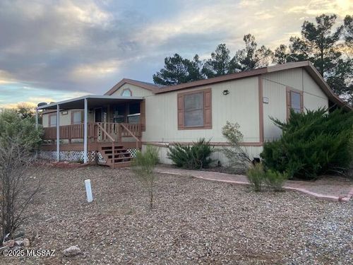 3129 W Cypress Drive, Benson, AZ, 85602 | Card Image