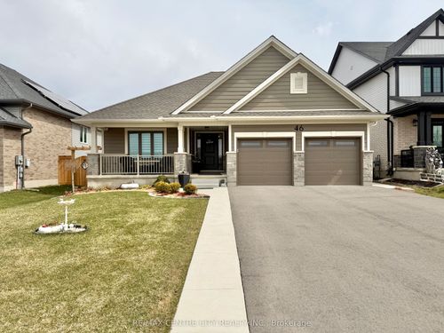 46 Snowy Owl Trail, St Thomas, ON, N5R0M6 | Card Image