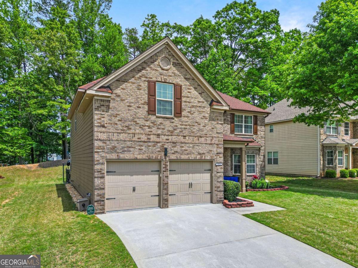 Residential in Atlanta 2