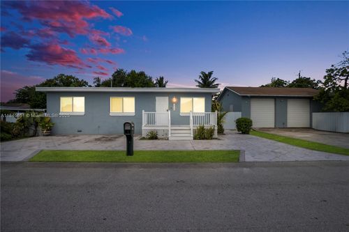 1710 Sw 98th Ter, Miramar, FL, 33025-1944 | Card Image