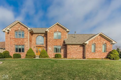 7404 Franklin Parke Blvd, Indianapolis, IN, 46259-9736 | Card Image