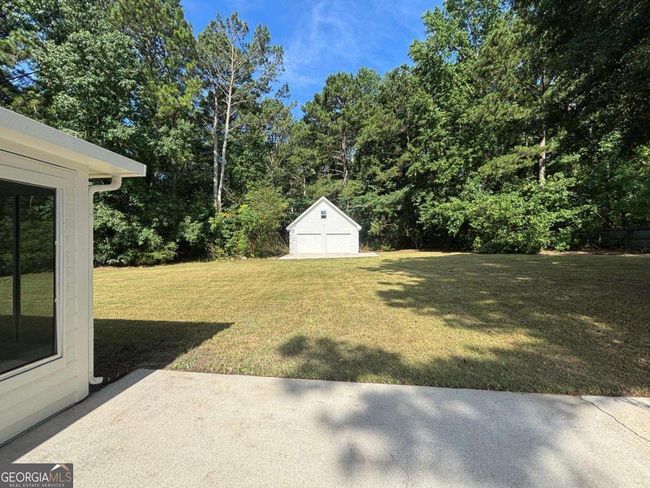 20 Gibson Way, House other with 4 bedrooms, 2 bathrooms and 4 parking in Covington GA | Image 26