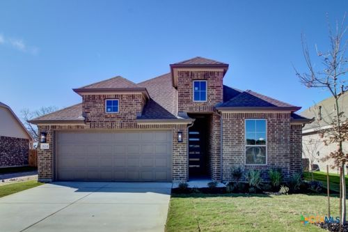 840 Pincushion Ln, New Braunfels, TX, 78130-0532 | Card Image