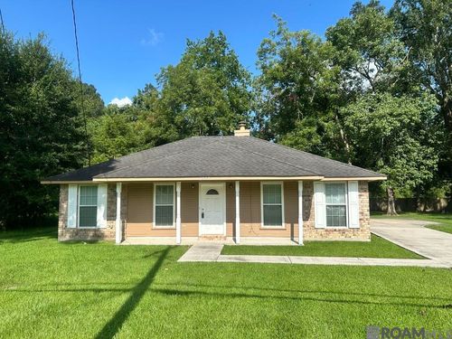 5228 Rollins Rd, Zachary, LA, 70791-3020 | Card Image
