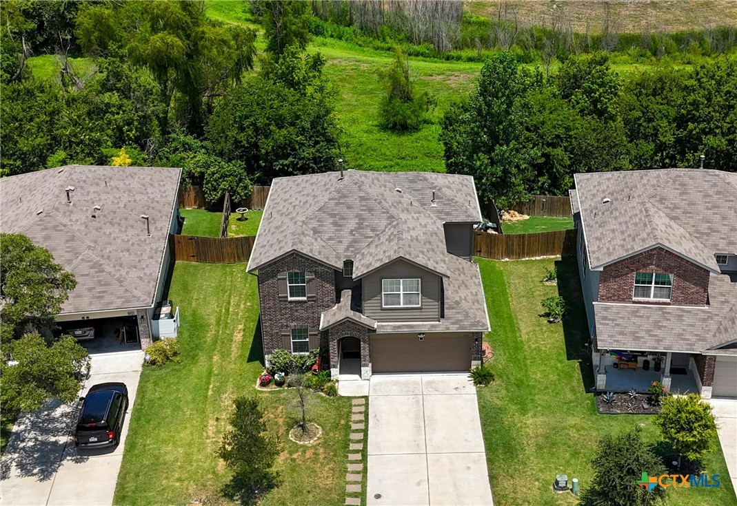 Coleto Creek Loop, Kyle, TX 78640