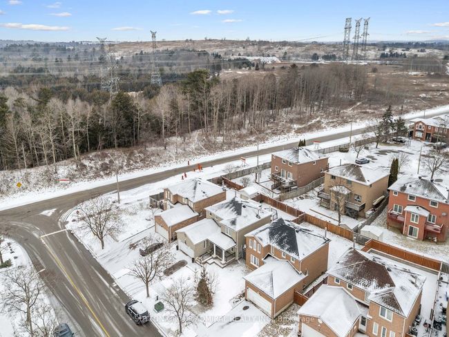 1552 Dellbrook Ave, House other with 5 bedrooms, 4 bathrooms and 4 parking in Pickering ON | Image 34