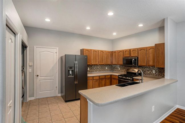 31932 Stillmeadow Drive, House other with 3 bedrooms, 2 bathrooms and null parking in WESLEY CHAPEL FL | Image 11