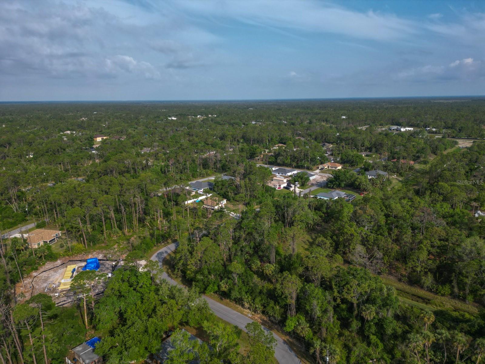 Land in NORTH PORT 5