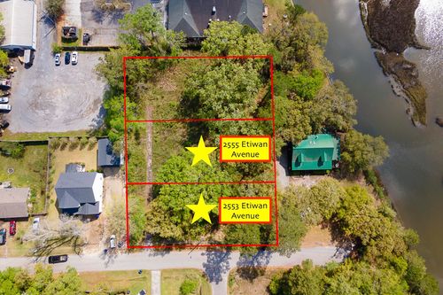 2555 Etiwan Ave, Charleston, SC, 29414-5583 | Card Image