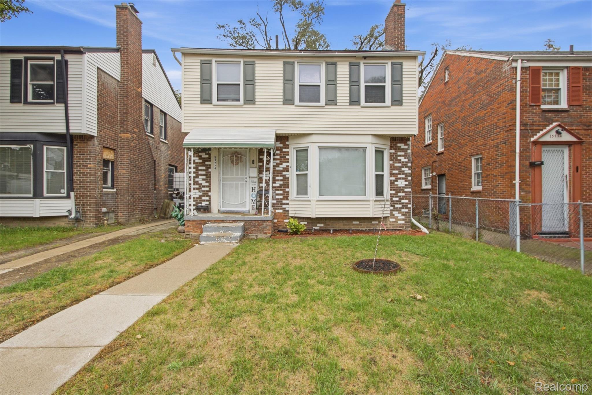 Residential in Detroit