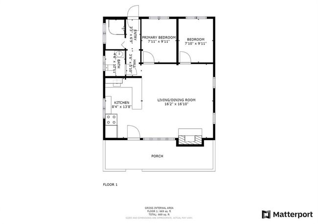 76 29th St N, House other with 2 bedrooms, 1 bathrooms and 10 parking in Wasaga Beach ON | Image 24