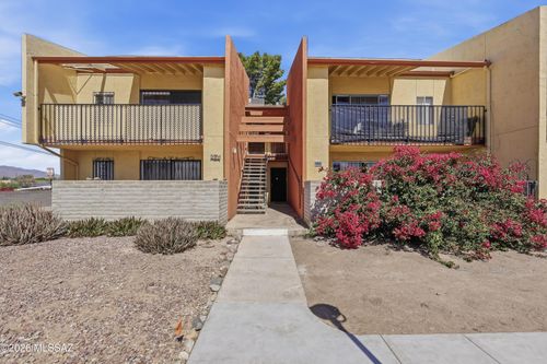 201-808 S Langley Avenue, Tucson, AZ, 85710 | Card Image