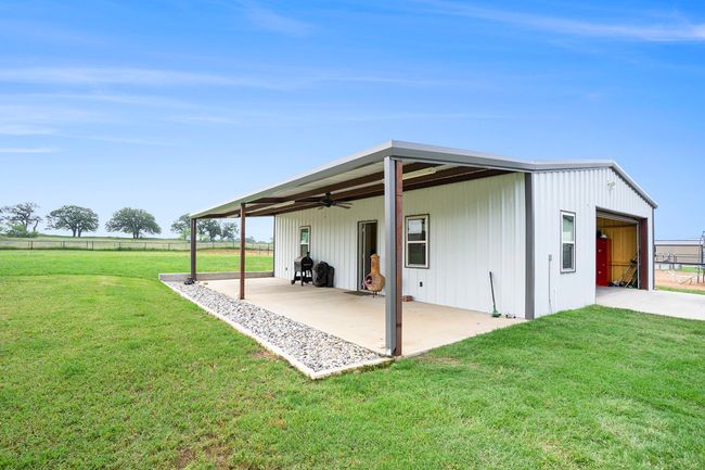 1027 Alex Dr, House other with 3 bedrooms, 3 bathrooms and null parking in Springtown TX | Image 29