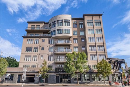 501-922 Broadway Ave, Saskatoon, SK, S7N1B7 | Card Image