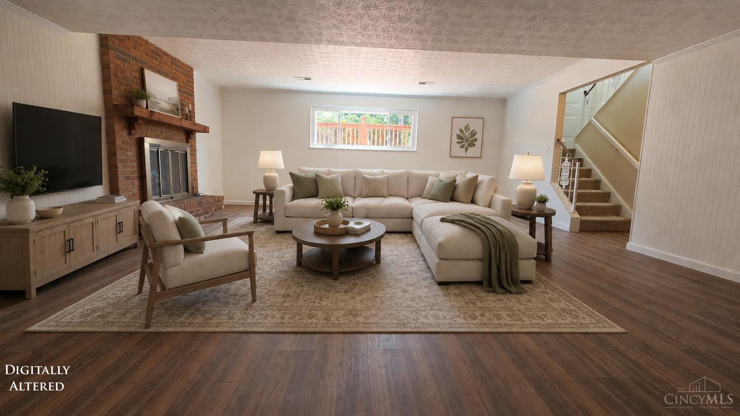 Residential in Union Twp