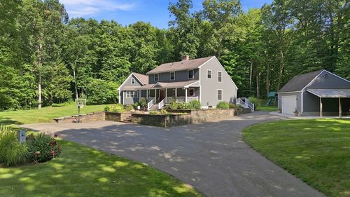 51 Barton Ave, Belchertown, MA, 01007-9458 | Card Image