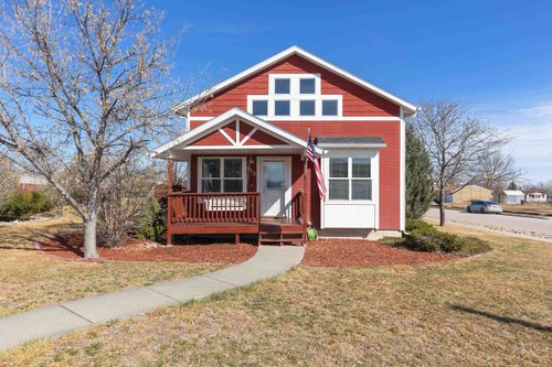 612 Kathryn Avenue, Rapid City, SD, 57701 | Card Image