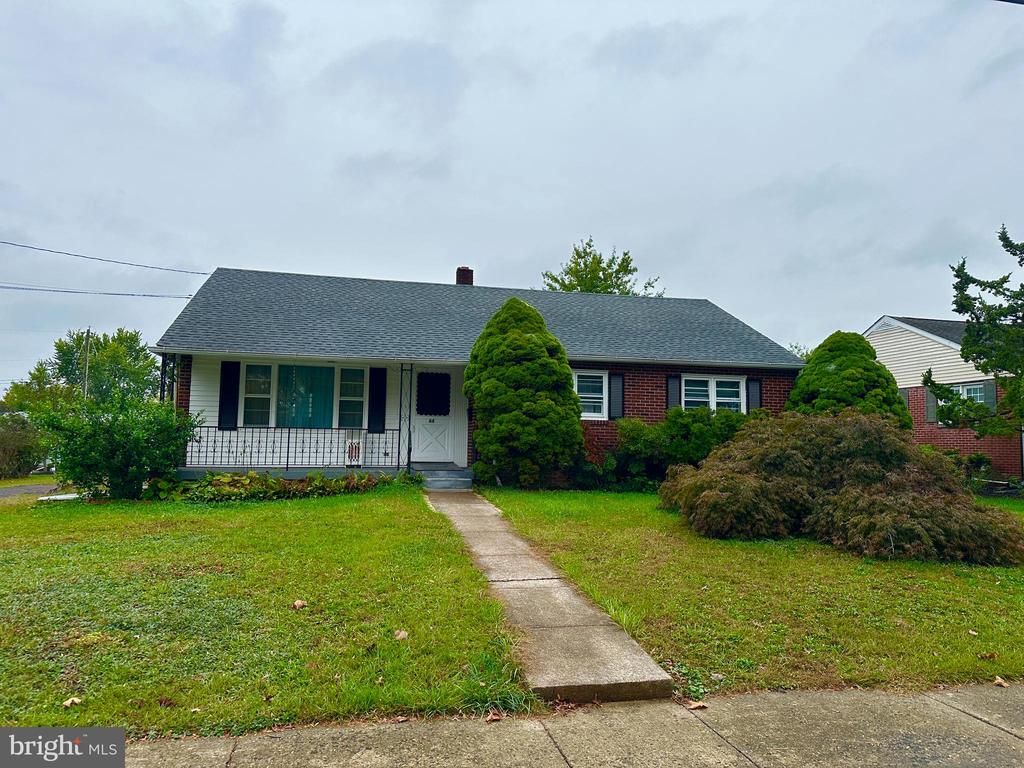 Columbia Ave, Hatfield, PA 19440