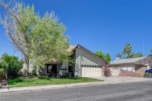 664 Otono Dr, Boulder City, NV, 89005-3144 | Card Image