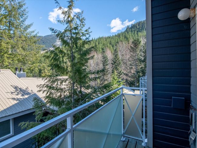 17 - 2211 Marmot Place, Townhouse with 2 bedrooms, 1 bathrooms and 3 parking in Whistler BC | Image 22