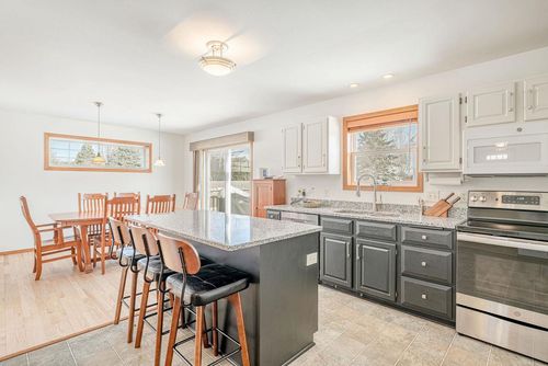 601 Aztalan Drive, Madison, WI, 53718 | Card Image