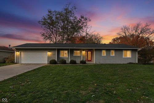 3180 Flintwood Dr, Columbus, IN, 47203-3262 | Card Image