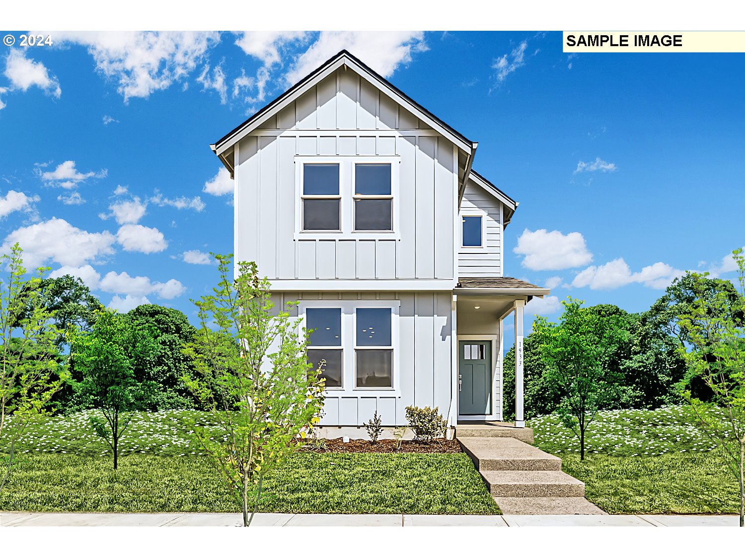Nichols Ln, Woodburn, OR 97071
