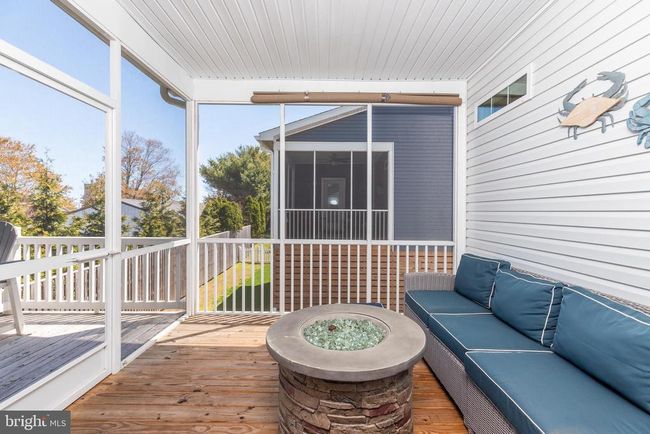 7 - 31113 Fishers Landing Rd, House other with 3 bedrooms, 3 bathrooms and null parking in OCEAN VIEW DE | Image 29
