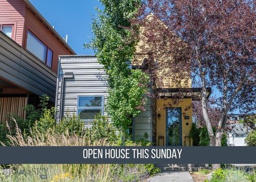309 N Black Ave, Bozeman, MT, 59715-3609 | Card Image