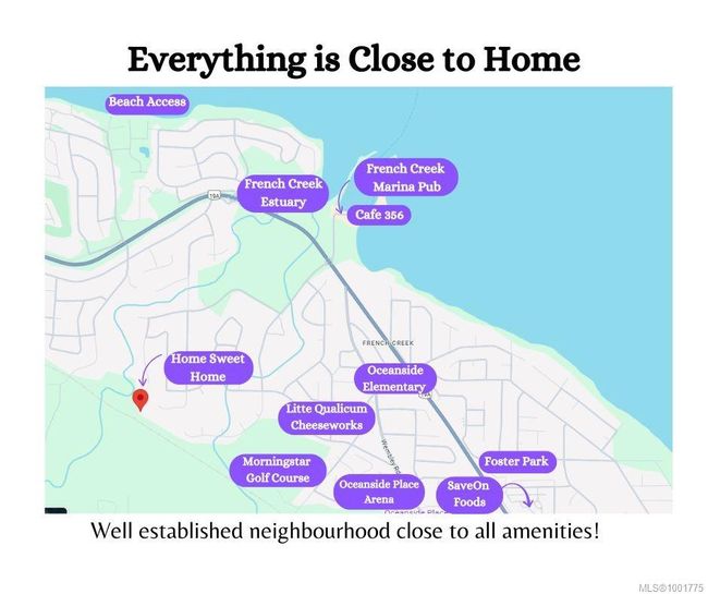So close to many great amenities! | Image 27