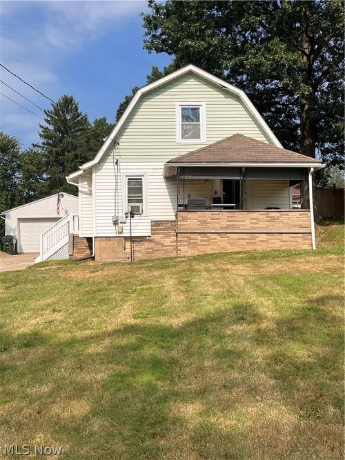 175 Wayne St, Rittman, OH, 44270-1519 | Card Image