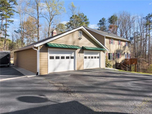 312 Ashley Brook Dr, House other with 4 bedrooms, 3 bathrooms and null parking in Lula GA | Image 52