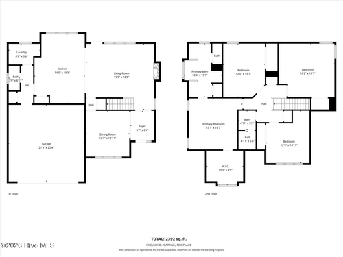 5008 Laurenbridge Ln, Wilmington, NC, 28409-4020 | Card Image