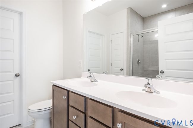 3817 Maze Runner Dr, Condo with 1 bedrooms, 2 bathrooms and null parking in Midlothian VA | Image 19