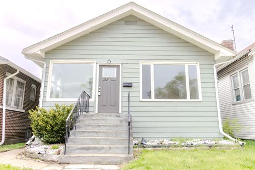 829 Johnson Street, Gary, IN, 46402 | Card Image