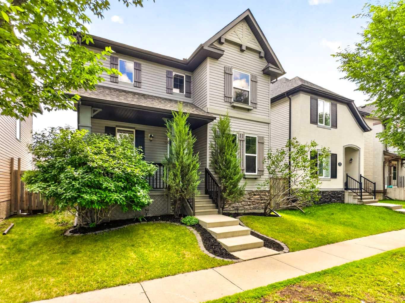 Residential in Calgary 3