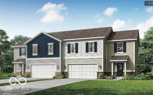 18743 Mithoff Ln, Westfield, IN, 46074-3676 | Card Image