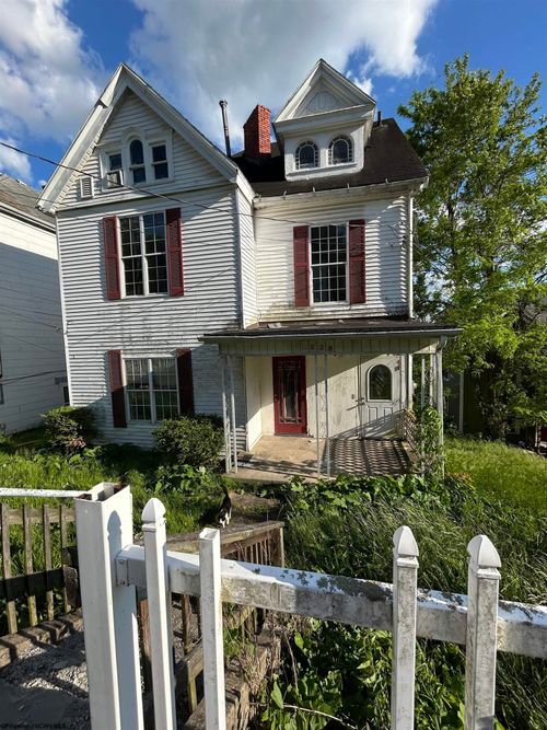 238 Watson Avenue, Fairmont, WV, 26554 | Card Image