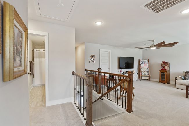 1108 Brixworth Dr, House other with 5 bedrooms, 5 bathrooms and 3 parking in Spring Hill TN | Image 51