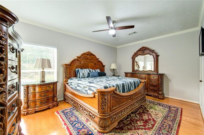 16123 Chasemore Dr, House other with 5 bedrooms, 6 bathrooms and 3 parking in Spring TX | Image 37