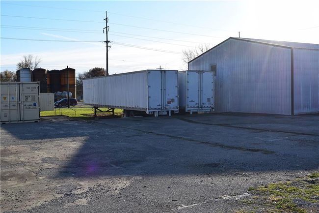 600 S Camp Ave, Home with 0 bedrooms, 0 bathrooms and null parking in Olney IL | Image 17
