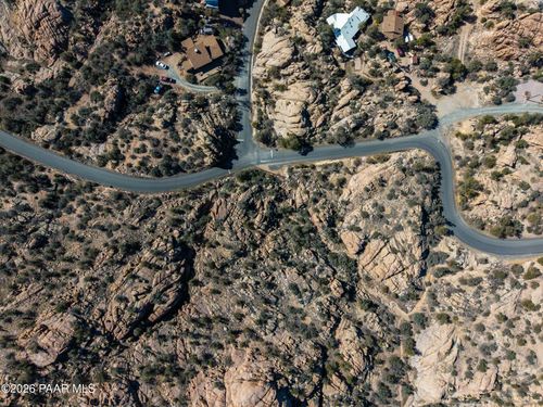 2950 E Granite Gardens (Lot 15) Drive, Prescott, AZ, 86301 | Card Image