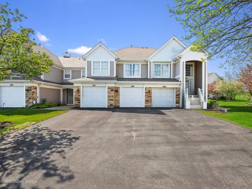268-268 Arlington Ct, Carol Stream, IL, 60188-3068 | Card Image