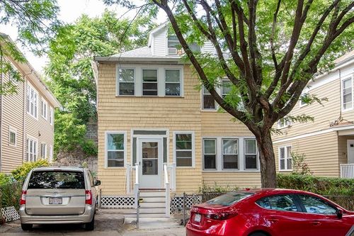 2-20 Priesing St, Boston, MA, 02130-1909 | Card Image