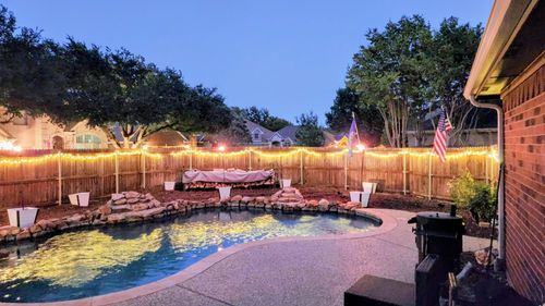 861 Pinnacle Cir, Lewisville, TX, 75077-2538 | Card Image