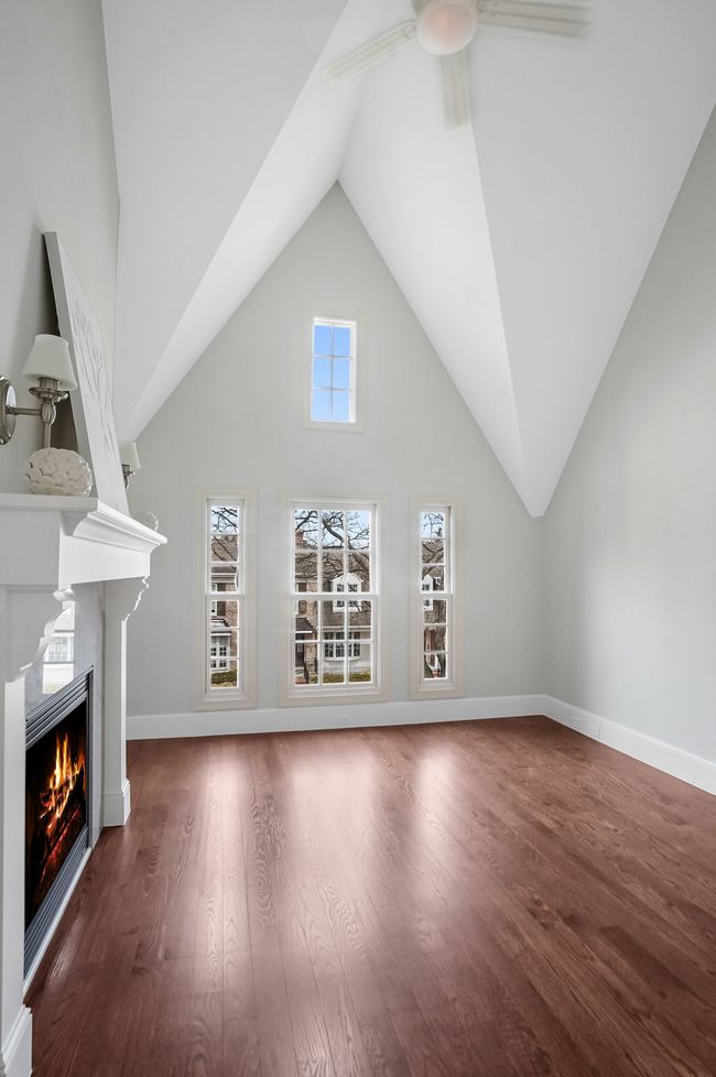 287 W Brown St, Condo with 3 bedrooms, 5 bathrooms and null parking in Birmingham MI | Image 39
