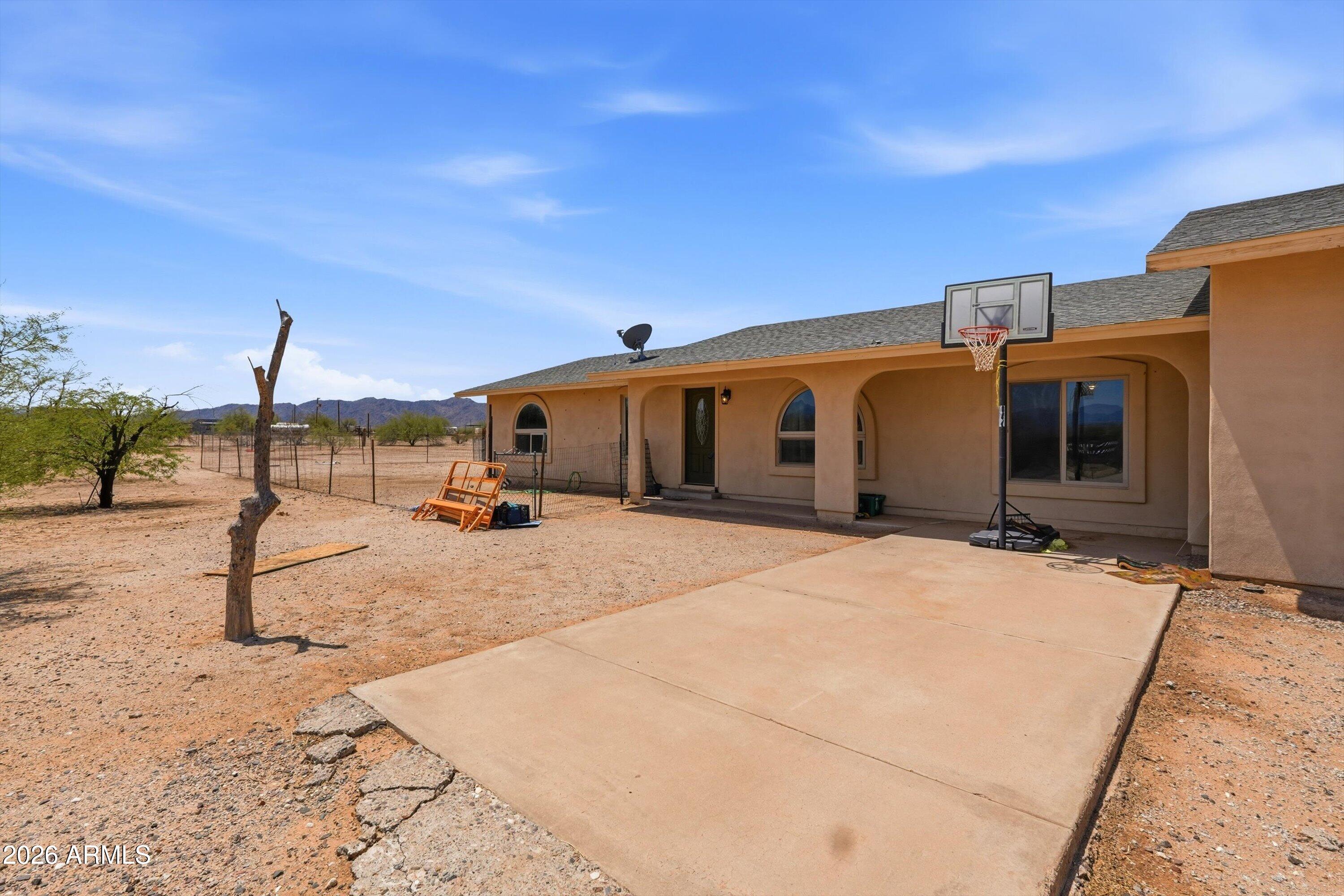 Residential in Buckeye 2