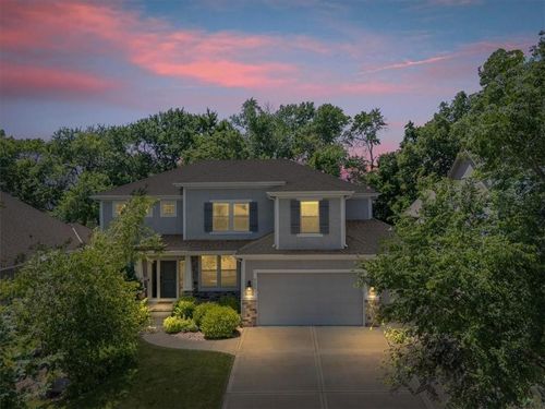 9154 Shady Bend Rd, Lenexa, KS, 66227-7245 | Card Image
