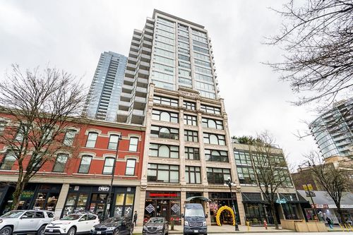 1104-668 Columbia St, New Westminster, BC, V3M1A9 | Card Image