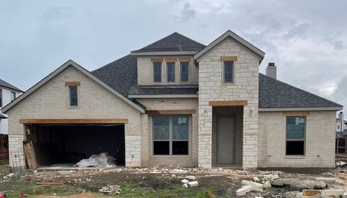 418 Broken Spoke Trail, Waco, TX, 76712 | Card Image